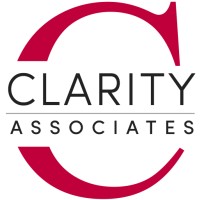 Clarity Associates logo, Clarity Associates contact details