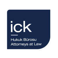 ICK Attorneys at Law logo, ICK Attorneys at Law contact details