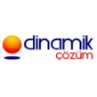 Dinamik Çözüm logo, Dinamik Çözüm contact details