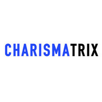 CHARISMATRIX logo, CHARISMATRIX contact details