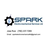 Spark Electro-mechanical Services logo, Spark Electro-mechanical Services contact details