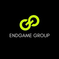 ENDGAME logo, ENDGAME contact details