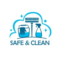 Safe & Clean Perú logo, Safe & Clean Perú contact details