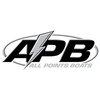 All Points Boats logo, All Points Boats contact details