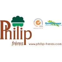 PHILIP FRERES logo, PHILIP FRERES contact details