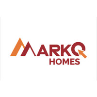 MARKQ HOMES logo, MARKQ HOMES contact details