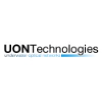 UON Technologies logo, UON Technologies contact details