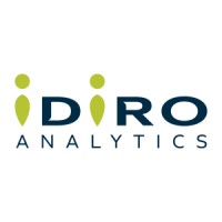 Idiro Analytics logo, Idiro Analytics contact details