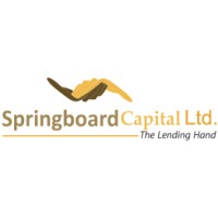 Springboard Capital Ltd logo, Springboard Capital Ltd contact details