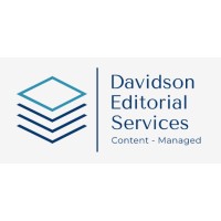 Davidson Editorial Services logo, Davidson Editorial Services contact details