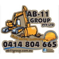 AB11 Group P/L logo, AB11 Group P/L contact details