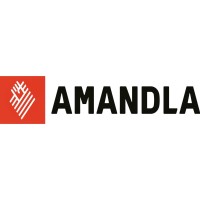 AMANDLA logo, AMANDLA contact details