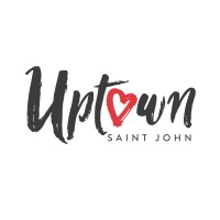 Uptown Saint John Inc. logo, Uptown Saint John Inc. contact details