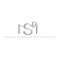 Megan Summers Photography logo, Megan Summers Photography contact details