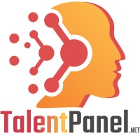 TalentPanel logo, TalentPanel contact details