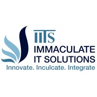 Immaculate IT Solutions Pvt. Ltd. logo, Immaculate IT Solutions Pvt. Ltd. contact details