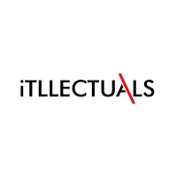 iTllectuals logo, iTllectuals contact details