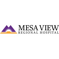 Mesa View Regional Hospital logo, Mesa View Regional Hospital contact details