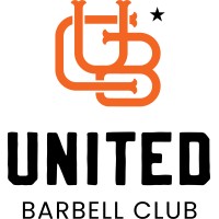 United Barbell Club Inc. logo, United Barbell Club Inc. contact details