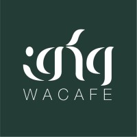 Wacafe logo, Wacafe contact details