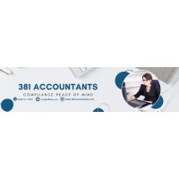 381 Accountancy & Bookkeeping Services Ltd logo, 381 Accountancy & Bookkeeping Services Ltd contact details