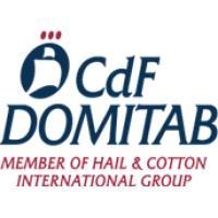 CdF Domitab SA logo, CdF Domitab SA contact details