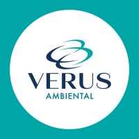 Verus Ambiental logo, Verus Ambiental contact details