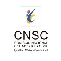 Comisión Nacional del Servicio Civil logo, Comisión Nacional del Servicio Civil contact details