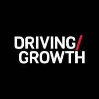 Driving Growth logo, Driving Growth contact details