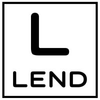 Lend logo, Lend contact details