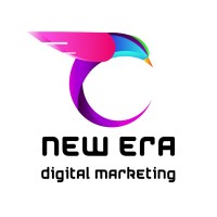 New Era Agency logo, New Era Agency contact details