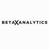 BetaXAnalytics logo, BetaXAnalytics contact details