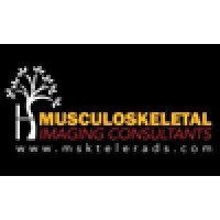 Musculoskeletal Imaging Consultants LLC logo, Musculoskeletal Imaging Consultants LLC contact details