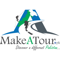 Make A Tour logo, Make A Tour contact details