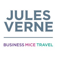 JULES VERNE TRAVEL & EVENT logo, JULES VERNE TRAVEL & EVENT contact details