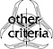 Other Criteria logo, Other Criteria contact details