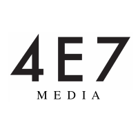 4e7Media logo, 4e7Media contact details