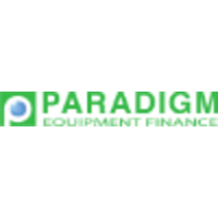 Paradigm Equipment Finance logo, Paradigm Equipment Finance contact details