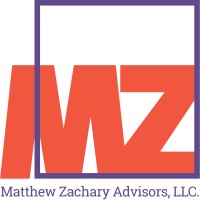 Matthew Zachary Advisors, LLC logo, Matthew Zachary Advisors, LLC contact details