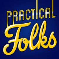 Practical Folks logo, Practical Folks contact details