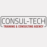 Consul-Tech logo, Consul-Tech contact details