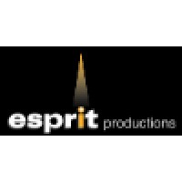 Esprit Productions logo, Esprit Productions contact details