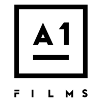 A1 Films logo, A1 Films contact details