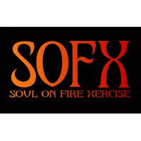 SOFX: Soul On Fire Xercise logo, SOFX: Soul On Fire Xercise contact details