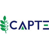 CAPTE logo, CAPTE contact details