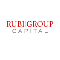 RubiGroup Capital logo, RubiGroup Capital contact details