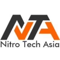 NITRO TECH ASIA logo, NITRO TECH ASIA contact details