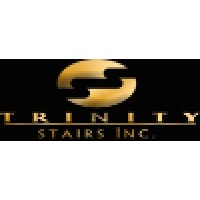 Trinity Stairs, Inc. logo, Trinity Stairs, Inc. contact details