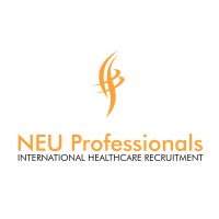 NEU Professionals Limited logo, NEU Professionals Limited contact details