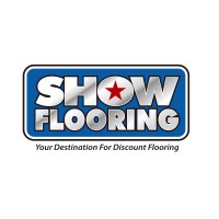 Show Flooring logo, Show Flooring contact details